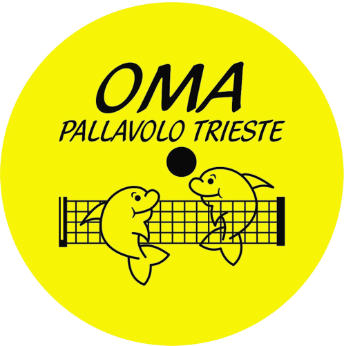 Chi siamo: nuovo logo OMA