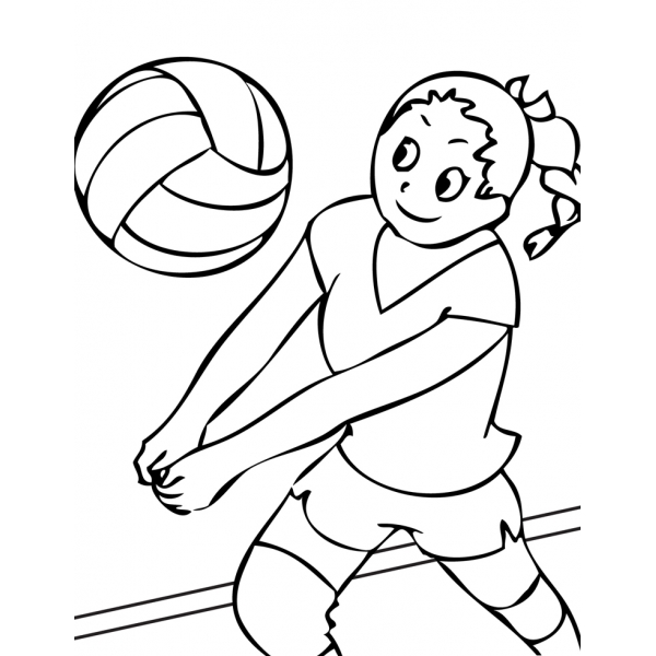 Pallavolo